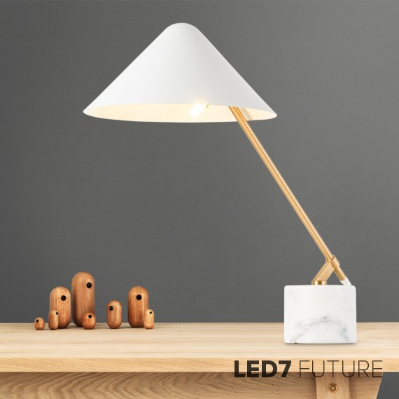 Pandul – Swing VIP Table Lamp